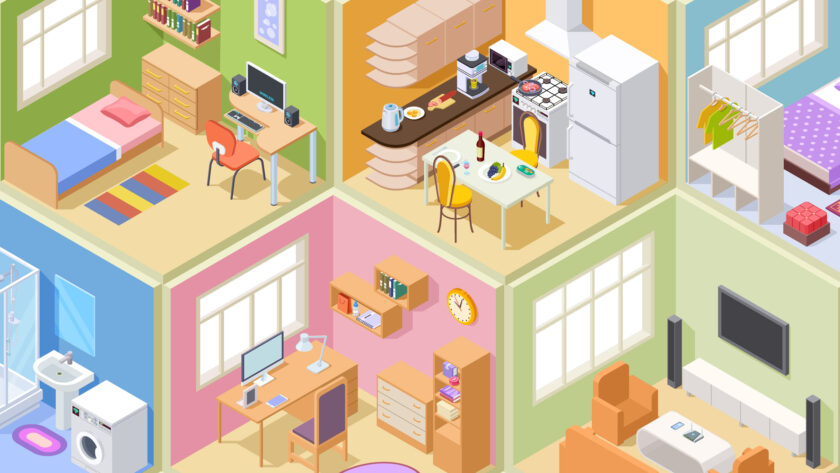 Interior Design Free Games Online - Best Design Idea